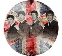 The Beatles - In The Beginning (Pic) [VINYL]