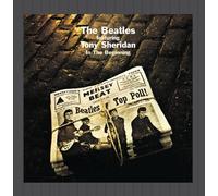 The Beatles - In The Beginning (With Tony Sheridan)