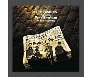 The Beatles - In The Beginning (With Tony Sheridan)