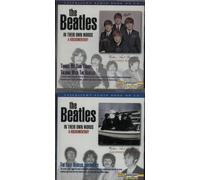The Beatles In Their Own Words - A Rockumentary 4-CD Set