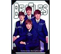 The Beatles: Intimate Scrapbook [DVD]
