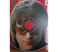 The Beatles - John Lennon Shaped I'view