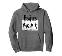 The Beatles - Jump at Sefton Park Pullover Hoodie