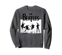The Beatles - Jump at Sefton Park Sweatshirt