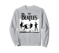 The Beatles Jump in Sefton Park Sweatshirt