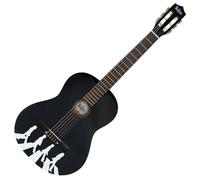 The Beatles Junior Guitar - Abbey Road, Black