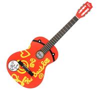 THE BEATLES JUNIOR GUITAR - LOVE