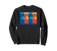 The Beatles - Kaleidoscope of Sound Sweatshirt