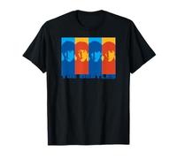 The Beatles - Kaleidoscope of Sound T-Shirt