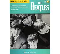 The Beatles - Keyboard Signature Licks