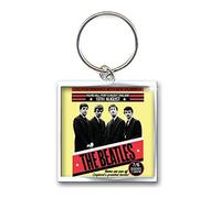 The Beatles Keychain 1962 Port Sunlight Official Taglia unica