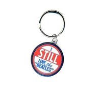 The Beatles Keyring I Still Love The Beatles Keychain