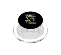 The Beatles - Lady Madonna The Inner Light PopSockets PopGrip for MagSafe