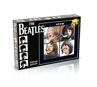 University Games Puzzle – The Beatles "Let It Be" – 1000-piece