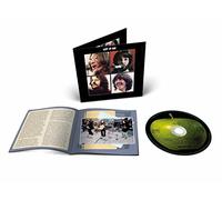 The Beatles - Let It Be - New CD - Released 15/10/2021