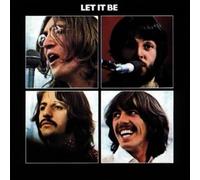 The Beatles - Let It Be