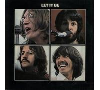 The Beatles - Let It Be