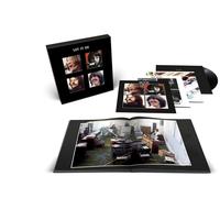 The Beatles - Let It Be - NEW SEALED 5 LP VINYL DELUXE EDITION BOXSET