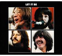 Let It Be [2021 Mix] [Deluxe Edition] by The Beatles (CD, 2021)
