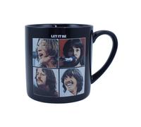 The Beatles Let It Be Classic Boxed Mug