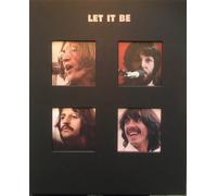 THE BEATLES LET IT BE DELUXE EDITION 5CD + BLU-RAY SET,SEALED,READ AD BELOW