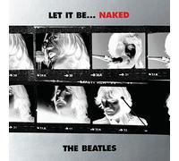 The Beatles - Let It Be... Naked [CD]