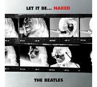 The Beatles - Let It Be...Naked [CD]