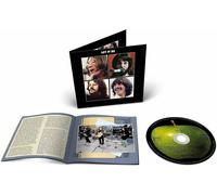 The Beatles Let It Be (CD) Album (US IMPORT)