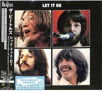 Let It Be (Special Edition) (2 x SHM-CD)