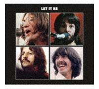 The Beatles – Let It Be – 2× SHM-CD – Special Edition
