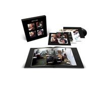 The Beatles - Let It Be - NEW SEALED 5 LP VINYL DELUXE EDITION BOXSET