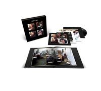 The Beatles- Let It Be Vinyl LP Boxset 2021 NEW AND SEALED