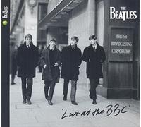 The Beatles - Live at the BBC - 2CD - Remastered (2013) - Digipak