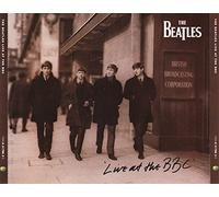 The Beatles - Live At The BBC