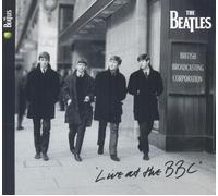 The Beatles - Live At The BBC