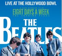The Beatles - Live At Hollywood Bowl [VINYL]