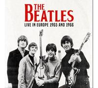 The Beatles - Live in Europe 1965 and 1966