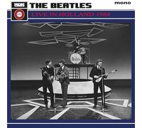 The Beatles - Live In Holland 1964 [VINYL]