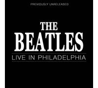 The Beatles - Live In Philadelphia