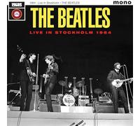 The Beatles - Live In Stockholm 1964 [VINYL]