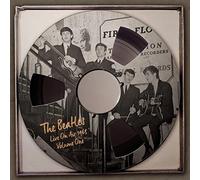The Beatles - Live On Air 1963 Volume 1 [VINYL]