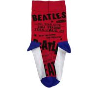 The Beatles Live USA Ankle Socks