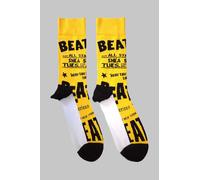 The Beatles Live USA Ankle Socks