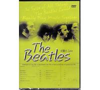 The Beatles Live: Washington DC 1964 / Shea Stadium 1965 / Paris Concert 1965 / Budokan 1966 All Region