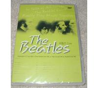 The Beatles Live: Washington DC 1964 / Shea Stadium 1965 / Paris Concert 1965 / Budokan 1966 [DVD]