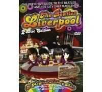 The Beatles: Liverpool: A Magical History Tour [New DVD] Dolby