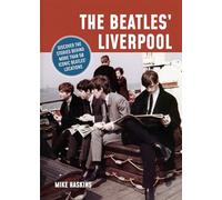 The Beatles' Liverpool