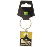 The Beatles, Liverpool Keychain