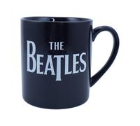 Half Moon Bay The Beatles Coffee Mug | Tea Mug & Dad Mug | The Beatles Gifts & The Beatles Gifts For Men | The Beatles Mug & Tea Mugs | Novelty Mug | Dad Gifts & Dad Birthday Gifts | Music Gifts 310ml