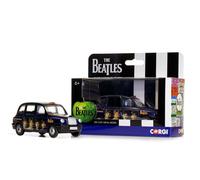 Corgi The Beatles - London Taxi - 'Lady Madonna' - 1/36 CC85932